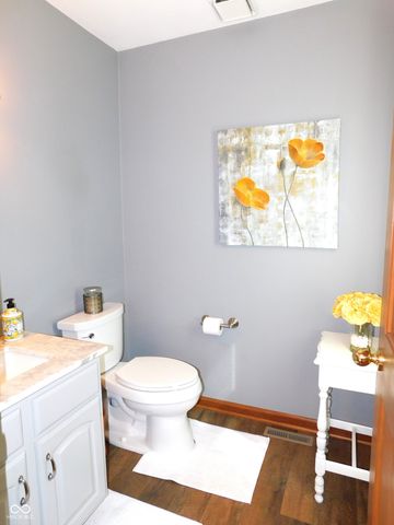 1124 E Israel Street, Greensburg, IN 47240