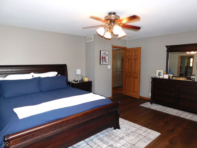 1124 E Israel Street, Greensburg, IN 47240