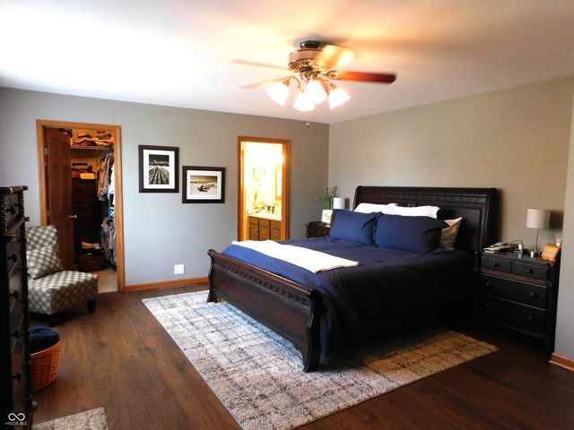 1124 E Israel Street, Greensburg, IN 47240