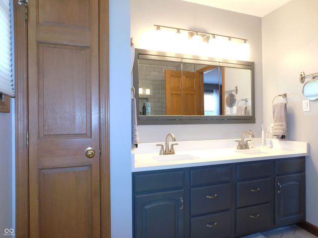 1124 E Israel Street, Greensburg, IN 47240