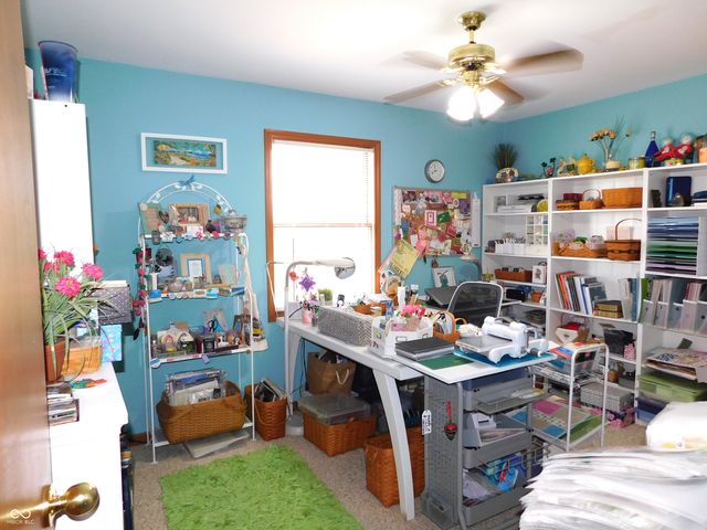 1124 E Israel Street, Greensburg, IN 47240