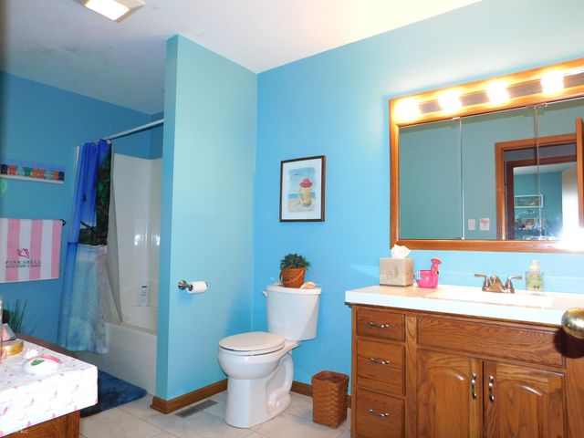 1124 E Israel Street, Greensburg, IN 47240