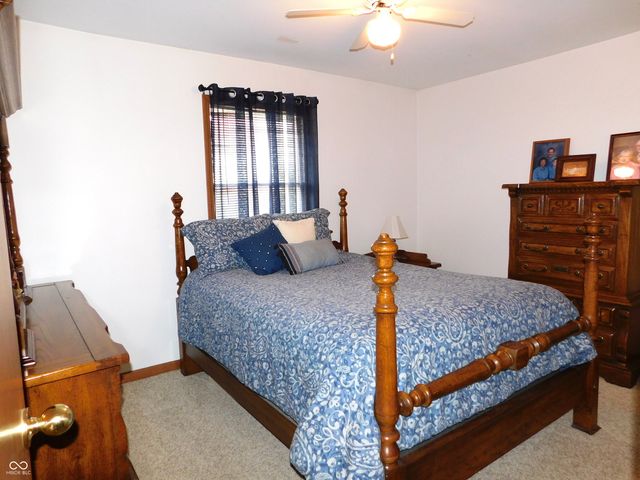 1124 E Israel Street, Greensburg, IN 47240