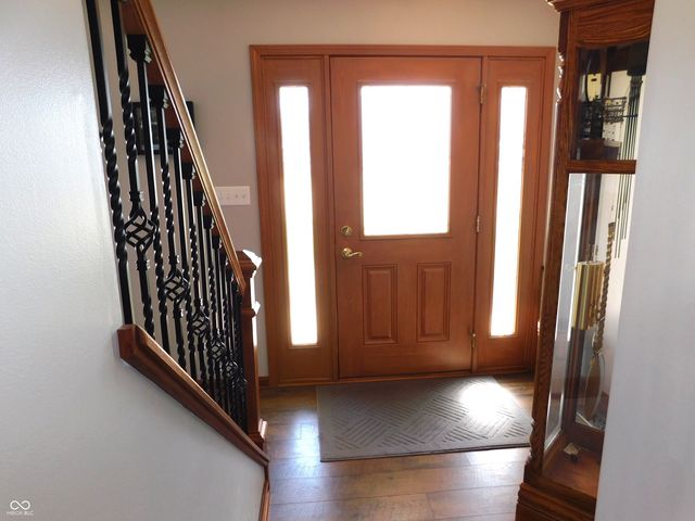 1124 E Israel Street, Greensburg, IN 47240