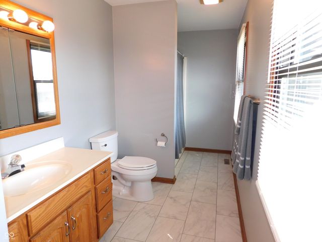 1124 E Israel Street, Greensburg, IN 47240