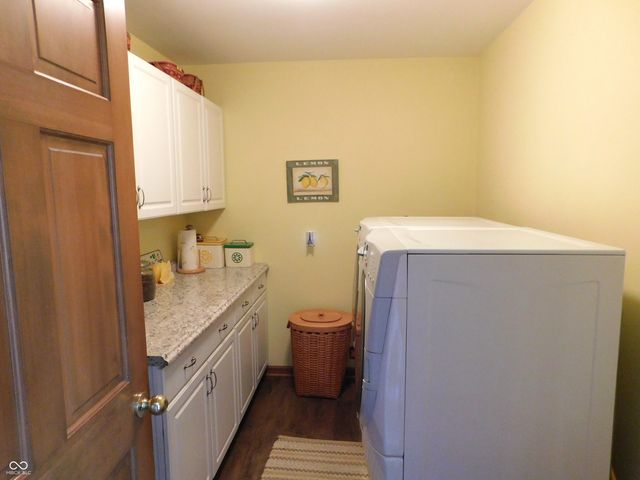 1124 E Israel Street, Greensburg, IN 47240