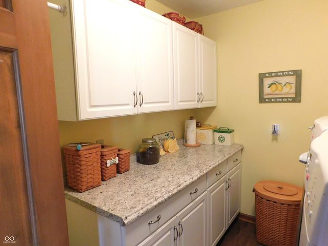 1124 E Israel Street, Greensburg, IN 47240