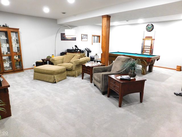 1124 E Israel Street, Greensburg, IN 47240