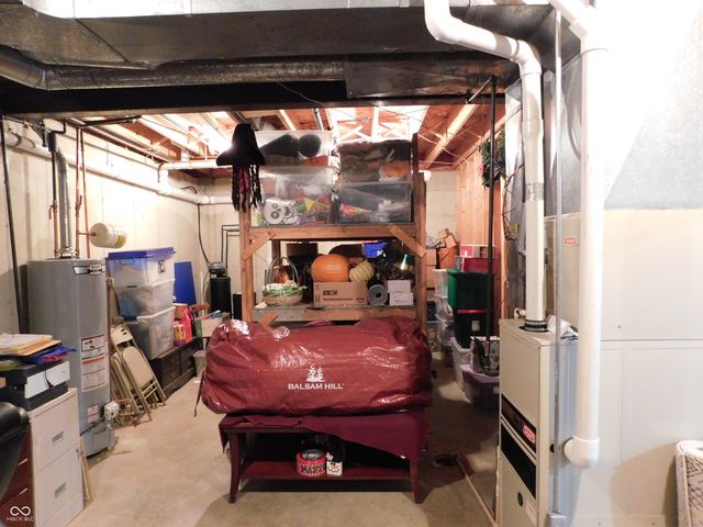 1124 E Israel Street, Greensburg, IN 47240