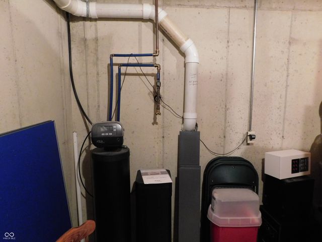 1124 E Israel Street, Greensburg, IN 47240