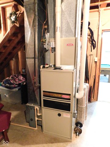 1124 E Israel Street, Greensburg, IN 47240