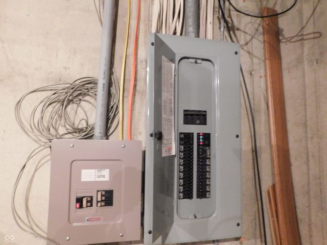 1124 E Israel Street, Greensburg, IN 47240