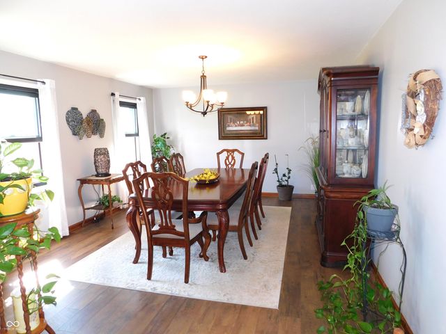 1124 E Israel Street, Greensburg, IN 47240