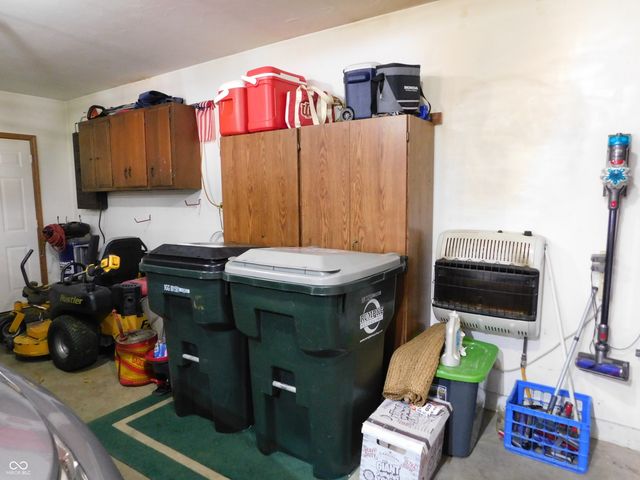 1124 E Israel Street, Greensburg, IN 47240