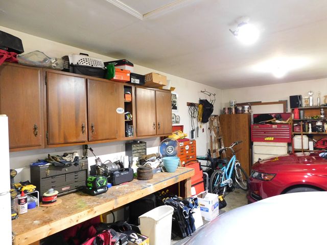 1124 E Israel Street, Greensburg, IN 47240