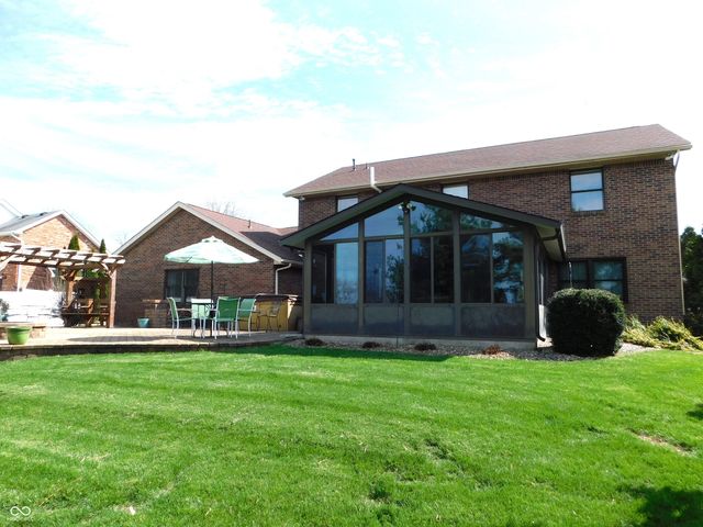 1124 E Israel Street, Greensburg, IN 47240