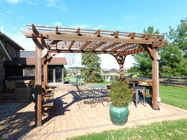 1124 E Israel Street, Greensburg, IN 47240