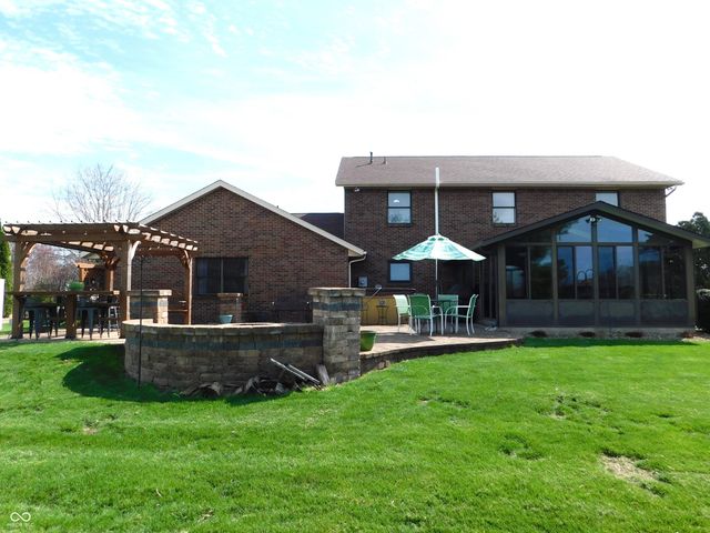 1124 E Israel Street, Greensburg, IN 47240