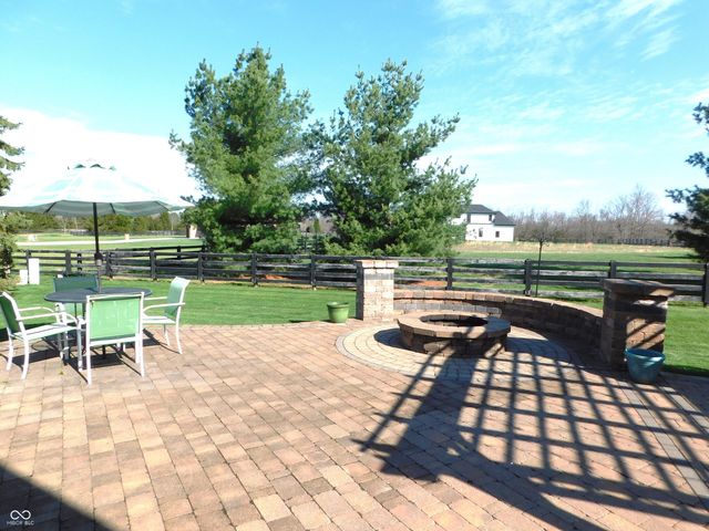 1124 E Israel Street, Greensburg, IN 47240