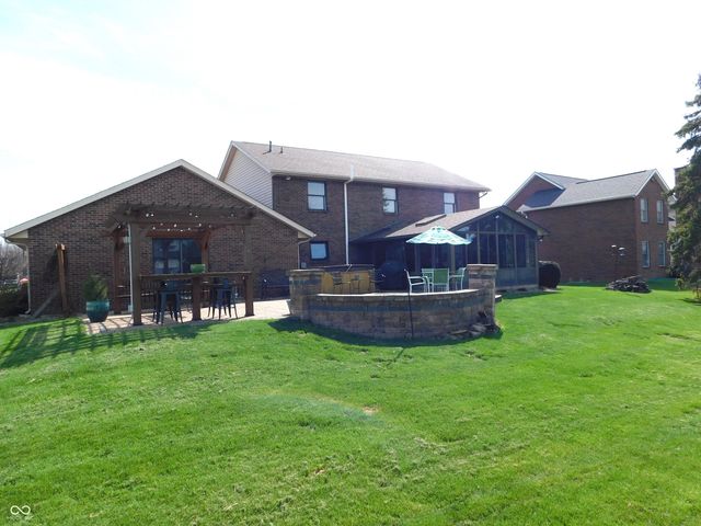 1124 E Israel Street, Greensburg, IN 47240