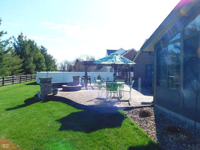 1124 E Israel Street, Greensburg, IN 47240