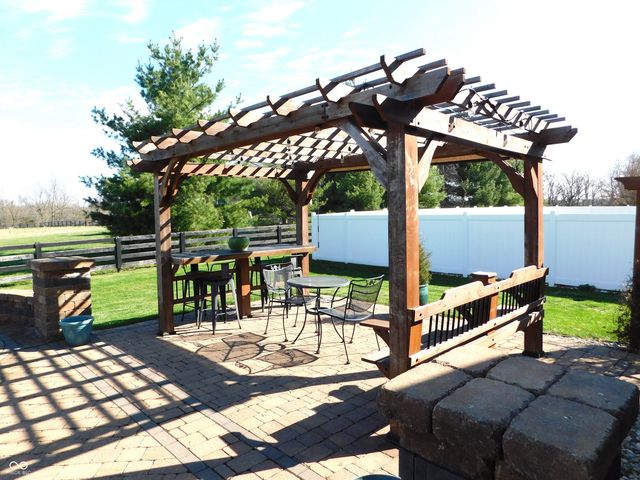 1124 E Israel Street, Greensburg, IN 47240