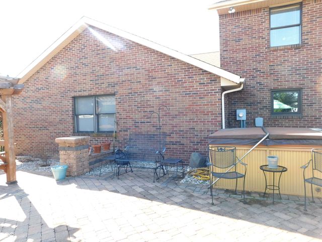 1124 E Israel Street, Greensburg, IN 47240