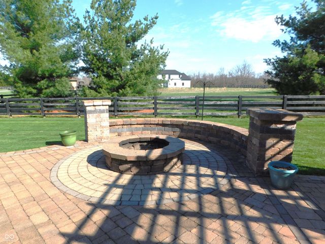 1124 E Israel Street, Greensburg, IN 47240