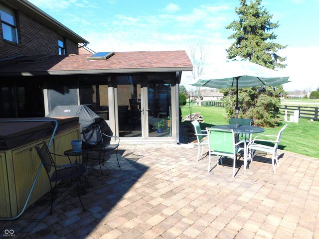 1124 E Israel Street, Greensburg, IN 47240