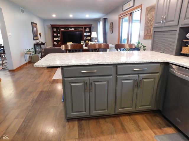 1124 E Israel Street, Greensburg, IN 47240