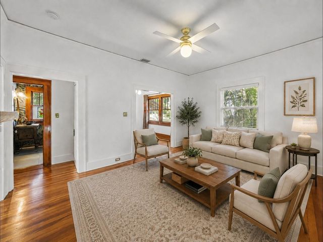 1024 23RD AVENUE N, St Petersburg, FL 33704