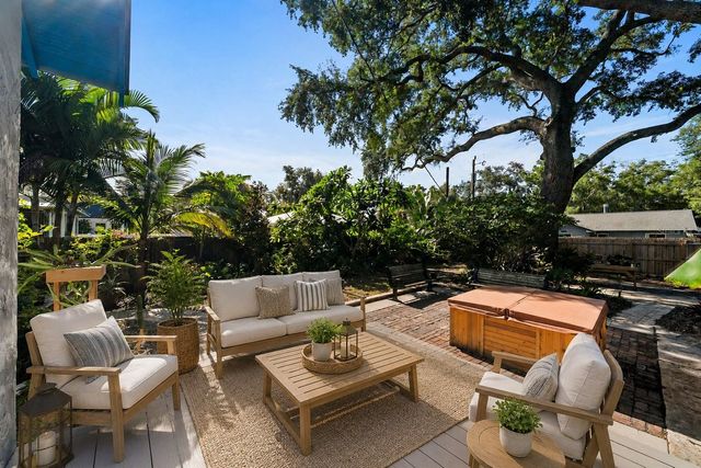 1024 23RD AVENUE N, St Petersburg, FL 33704