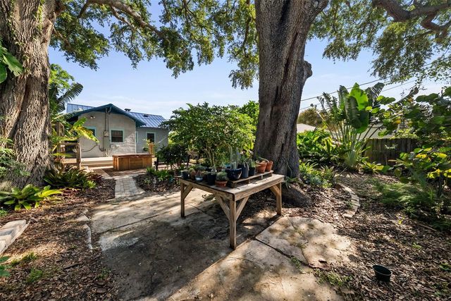 1024 23RD AVENUE N, St Petersburg, FL 33704