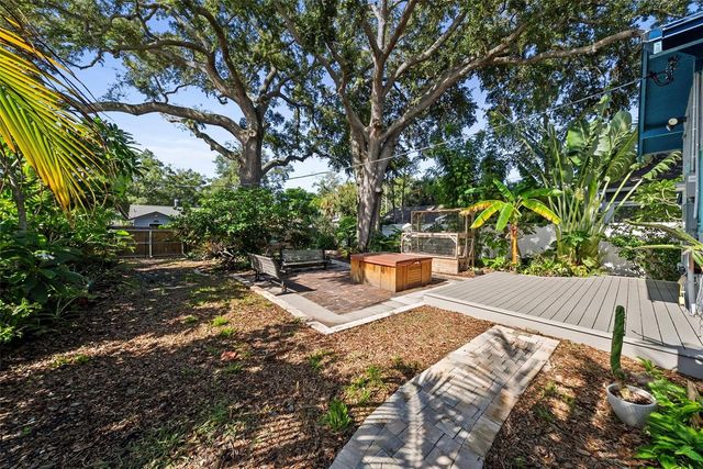 1024 23RD AVENUE N, St Petersburg, FL 33704