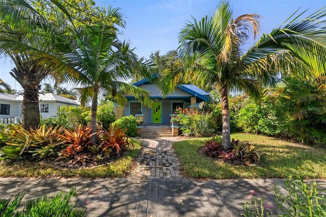 1024 23RD AVENUE N, St Petersburg, FL 33704