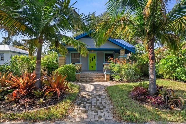 1024 23RD AVENUE N, St Petersburg, FL 33704