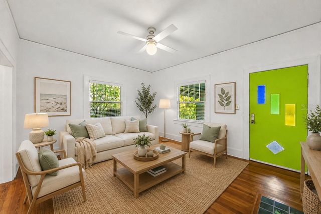 1024 23RD AVENUE N, St Petersburg, FL 33704