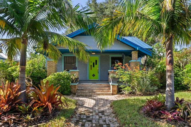 1024 23RD AVENUE N, St Petersburg, FL 33704