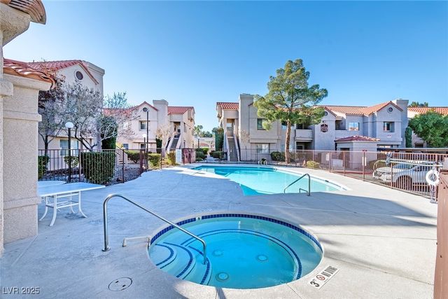 5225 West Reno Avenue 205, Las Vegas, NV 89118