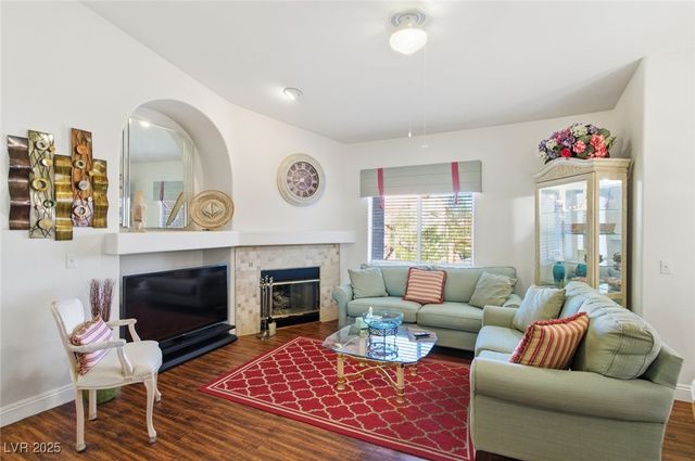 5225 West Reno Avenue 205, Las Vegas, NV 89118