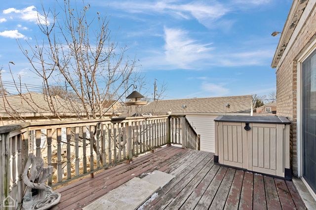 3736 W 70th Street, Chicago, IL 60629