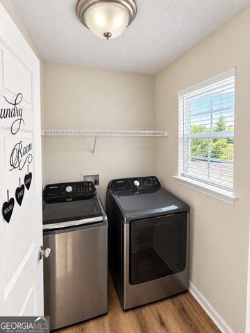 40 Greenway Drive, Covington, GA 30016