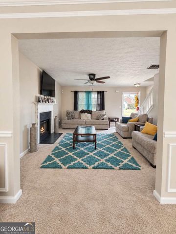 40 Greenway Drive, Covington, GA 30016