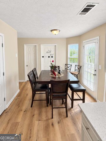 40 Greenway Drive, Covington, GA 30016