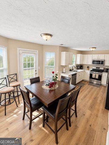 40 Greenway Drive, Covington, GA 30016