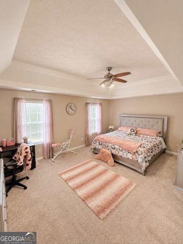 40 Greenway Drive, Covington, GA 30016