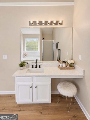 40 Greenway Drive, Covington, GA 30016
