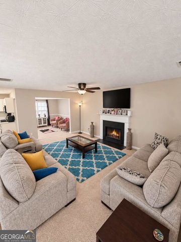 40 Greenway Drive, Covington, GA 30016