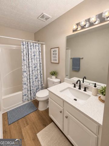 40 Greenway Drive, Covington, GA 30016