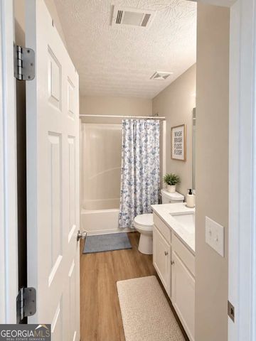 40 Greenway Drive, Covington, GA 30016